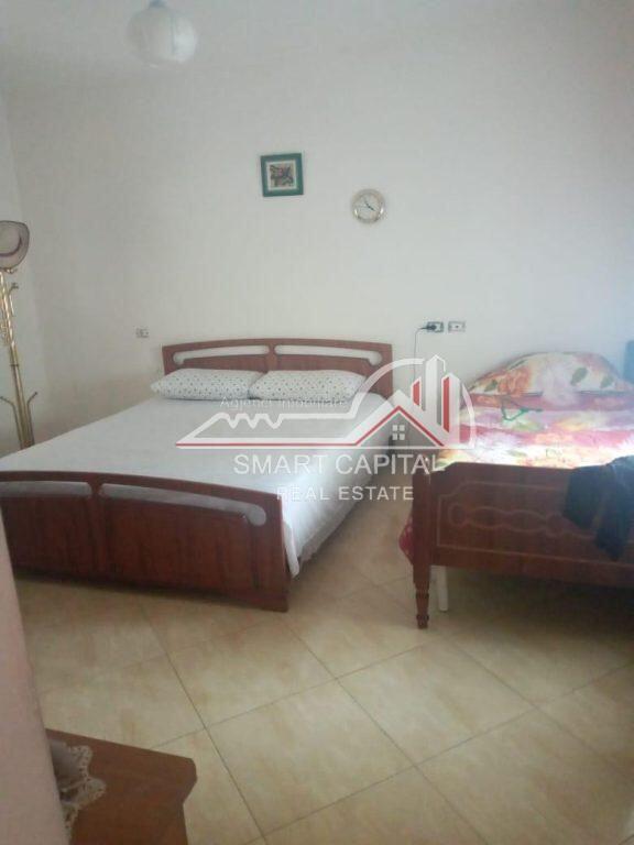 APPARTAMENTO 3+1+2 IN VENDITA VICINO AL PORTO, VLORE!