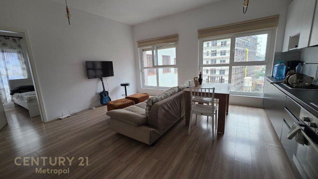2+1 apartment for rent in Mangalem, Ali Demi!!! 600 € /Month