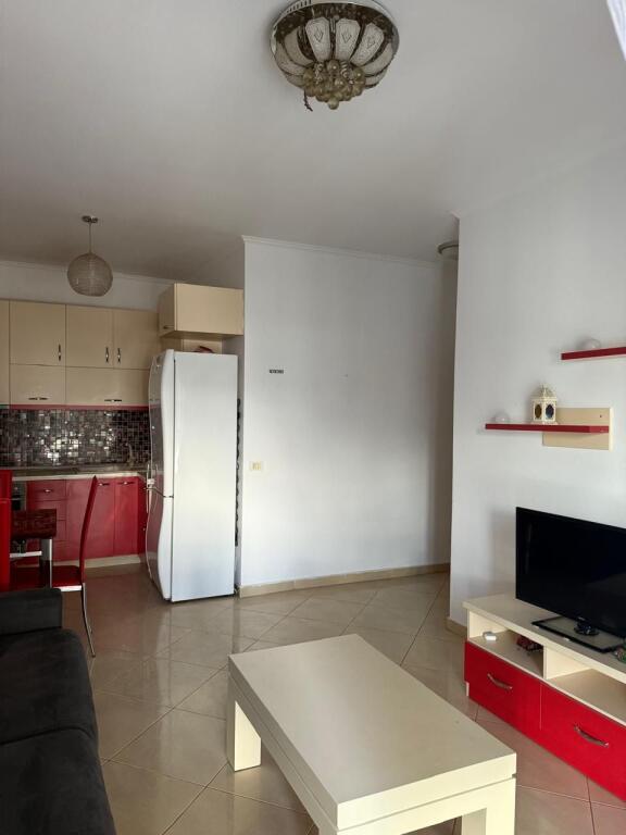 1+1 apartment for rent in Astir!