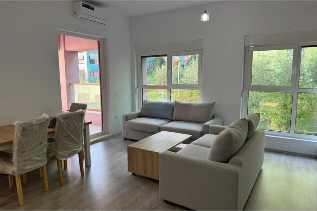 APPARTAMENTO 2+1 IN AFFITTO ALI DEMI