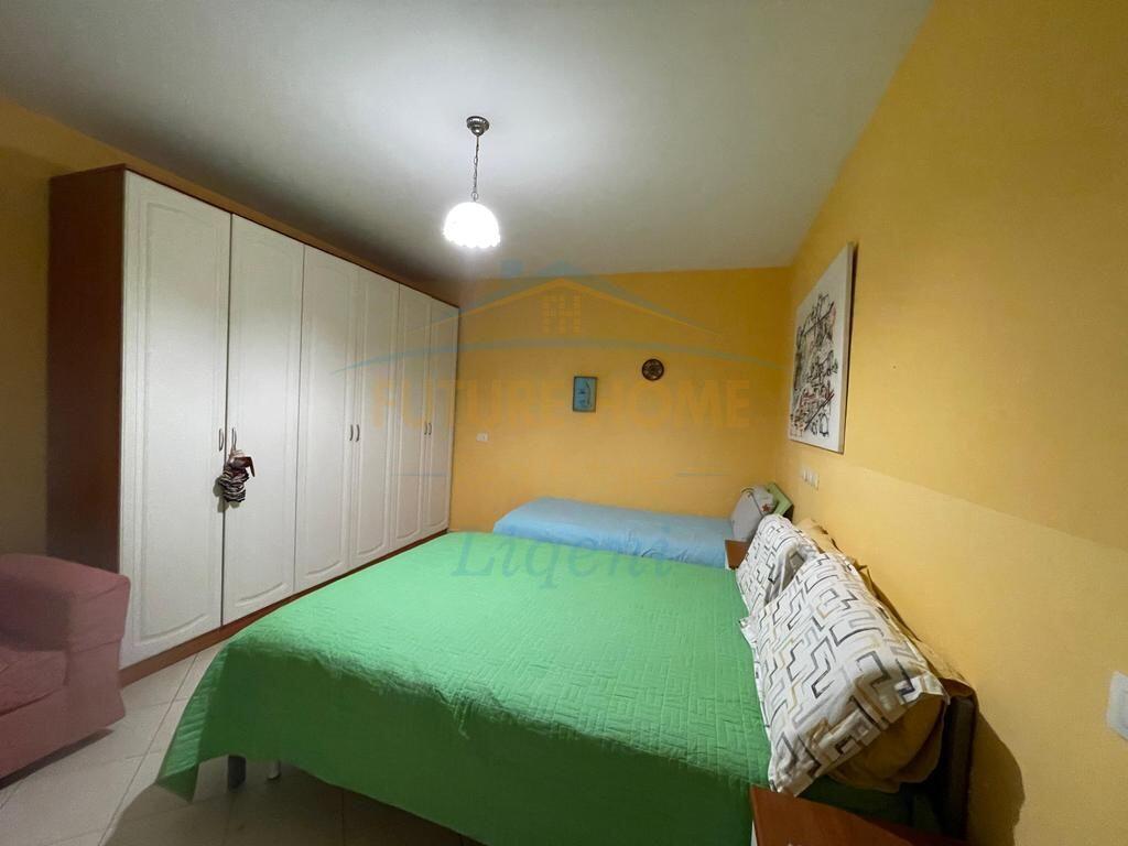 Qera, Apartament 1+1, Rruga e Kosovareve, Tirane.