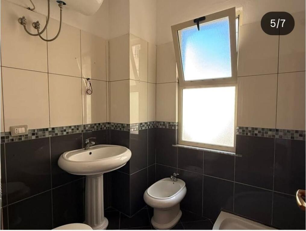 🏠 APARTMENT FOR RENT 2+1+ 2+2 – Neighborhood 6, Former District, Durrës