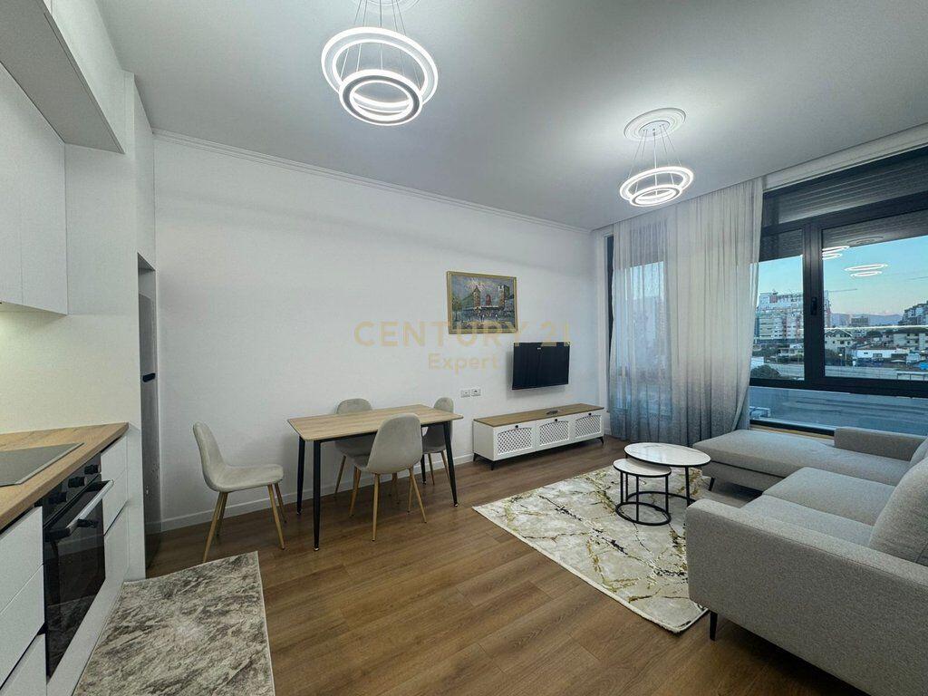 APARTMENT 2+1 FOR RENT AT THE FORMER CUSTOMS