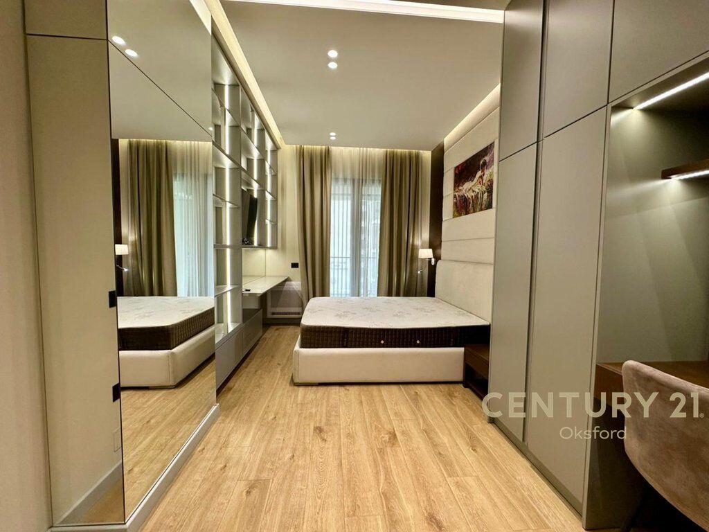 Apartment for rent 1+1 furnished, at the "Square21" Complex!