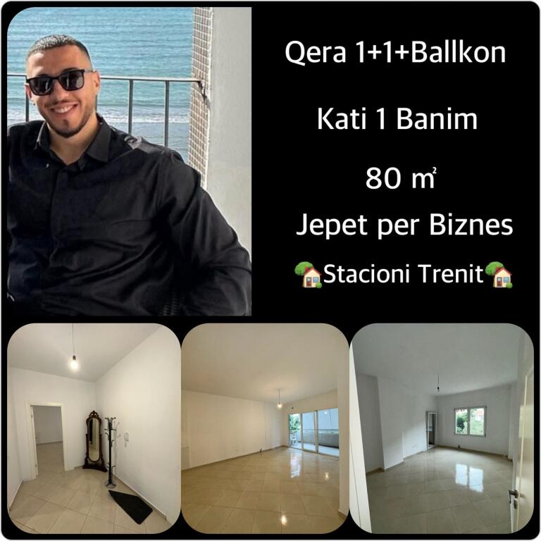 🏡 APARTMENT FOR RENT 1+1+Balcony AVAILABLE FOR BUSINESS ☎️ 