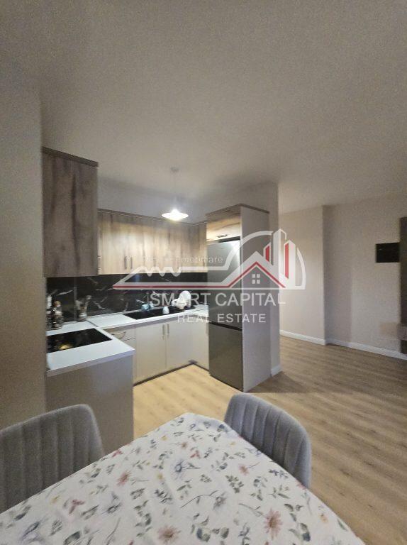 TWO APARTMENTS FOR SALE ON “GJERGJ ARANITI” STREET!