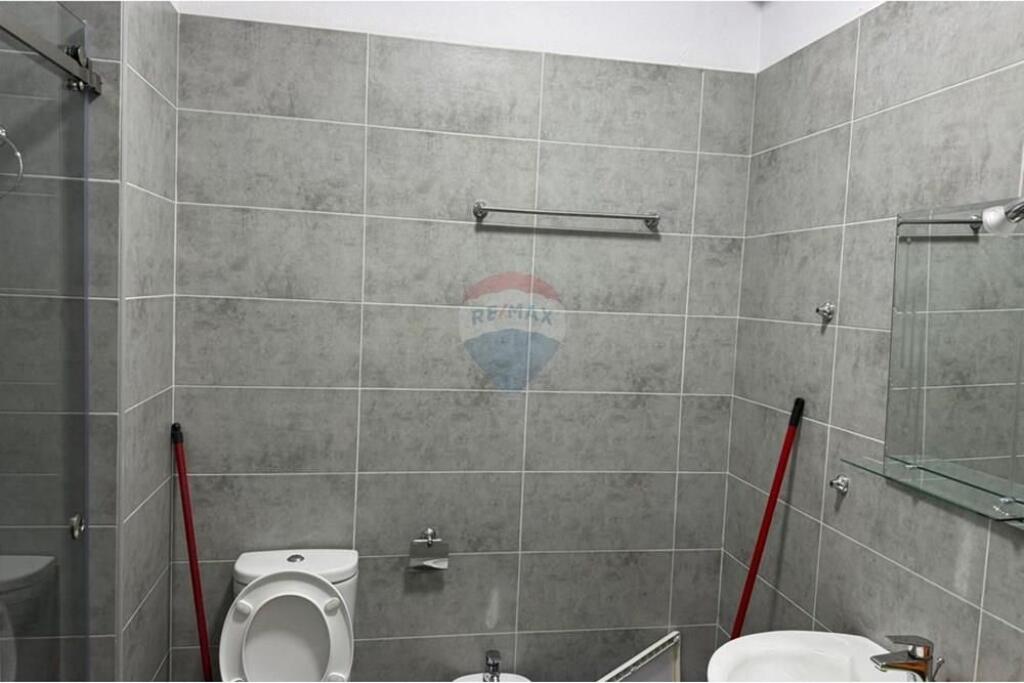 APPARTAMENTO 2+1 IN AFFITTO ALI DEMI