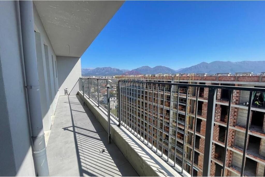 Apartament - Për Shitje - Univers City, Tiranë (ID: 530191054-1333)