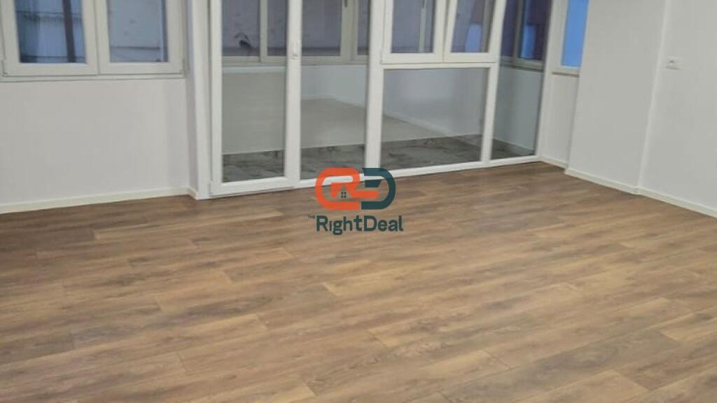 Near the Tirana Prosecutor's Office, Apartment 2+1 for Sale, Newly Invested and with Perfect Orientation !!!