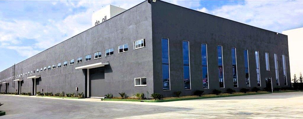 JAPIM ME QIRA 1900 M2 KAPANON BUZE AUTOSTRADES DR-TR