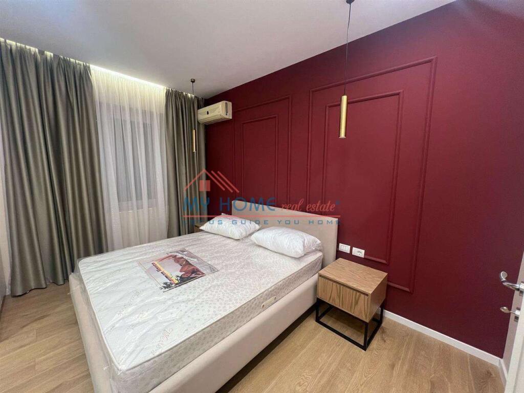 Apartament 2+1me Qira Rruga e Kavajes Tirane