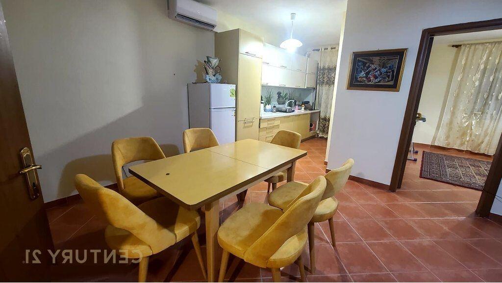 Apartment 1+1 for sale in Fresk