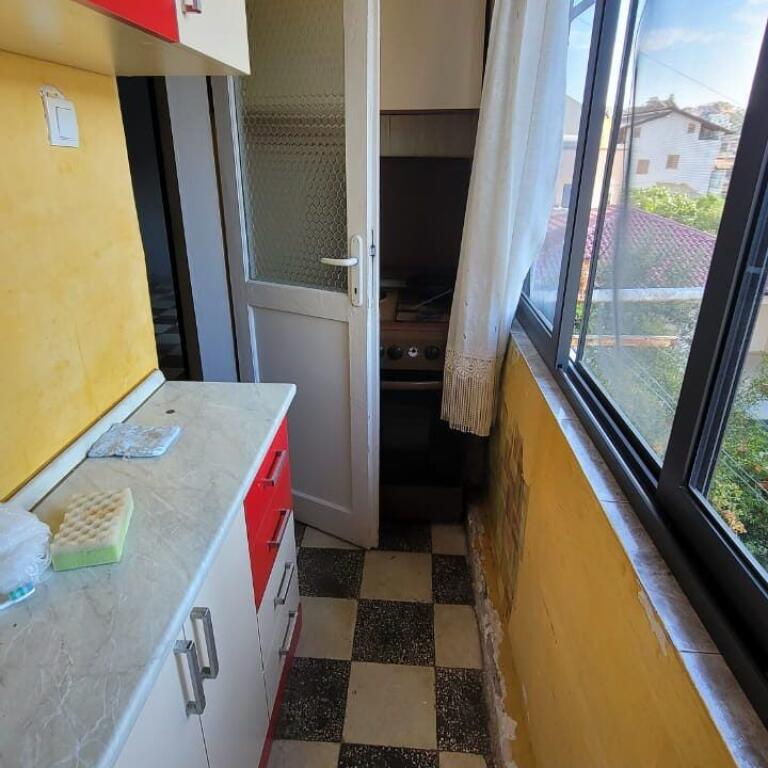 Shitet apartament 1+1,shetitorja “Kavaljon”,Kavaje