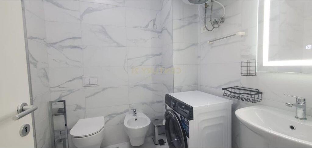 Luxurious 2+1+2 apartment for rent with parking space – near Hotel “Radisson”