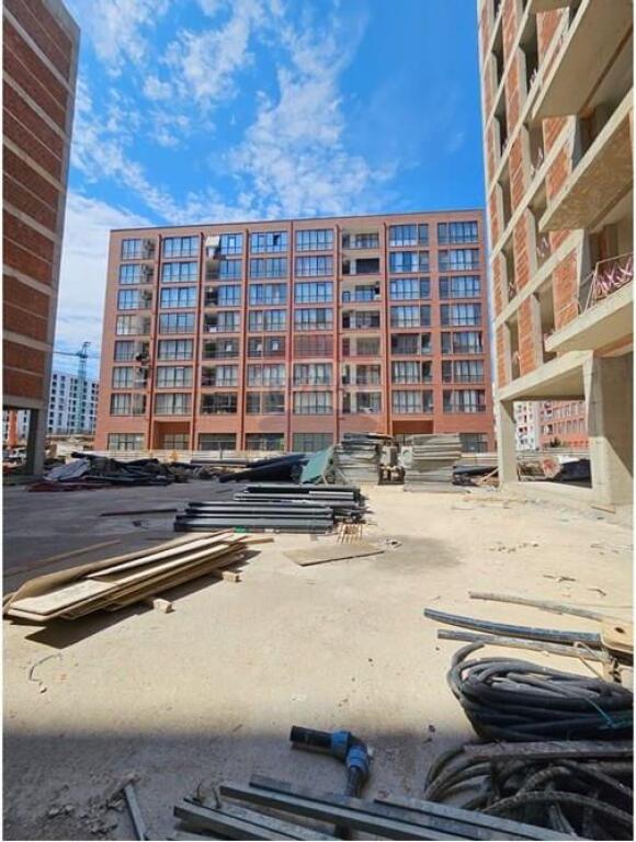 3+1 apartment for sale at Orbital 3!