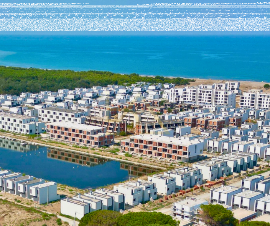 Shitet Vilë – Hamallaj, Durrës