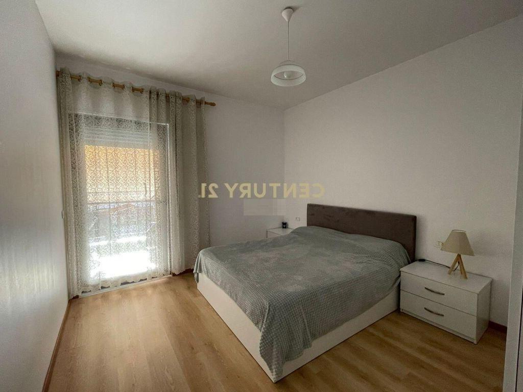 APARTAMENT 1+1 ME QIRA TE KOMPLEKSI DELIJORGJI