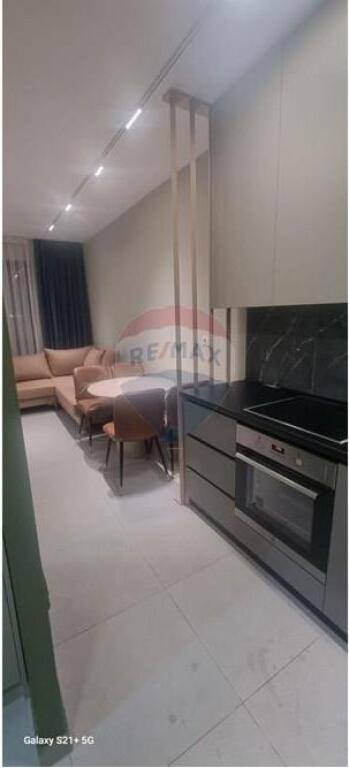 Apartment 1+1 for rent – Green City, New Ring