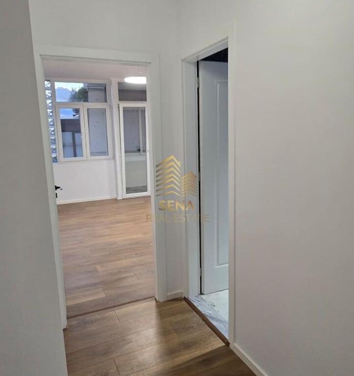 Shitet, Apartament 2+1+2tualete+Blk, Stacioni i Trenit, 218.000 Euro