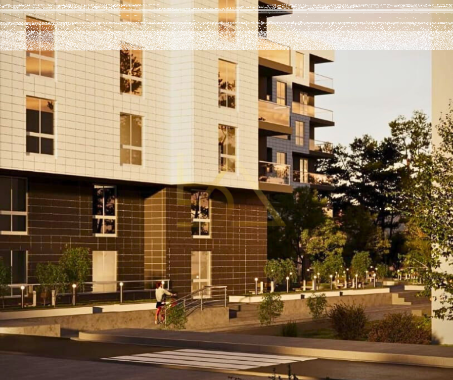 Shiten Apartamente – Rezidenca Montevideo, Golem (Pishat e Buta)