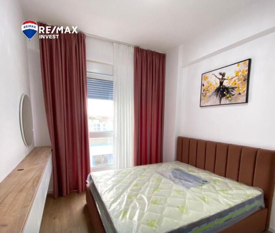 Appartamento 1+1 in affitto a Fresku, Tirana