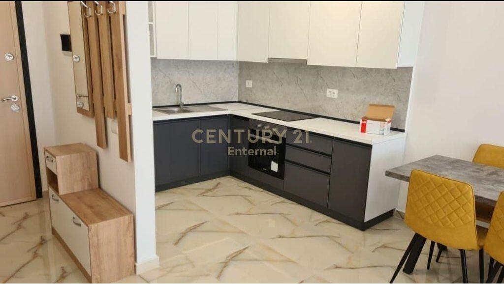 Apartment 1+1 for Sale in Yzberisht 110,000 €