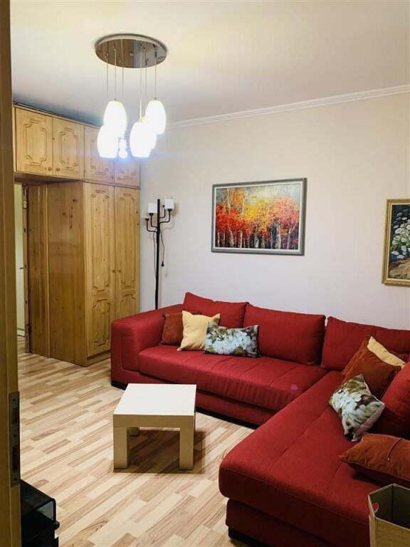 Appartamento in affitto 2+1 vicino a Rruga Fortuzi!
