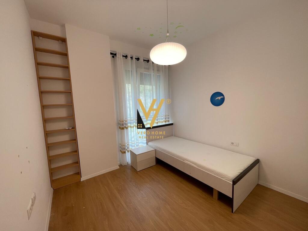SHITET APARTAMENT 2+1+2+BLK TE ROSE GARDEN RESIDENCE TEG 205.000 EURO