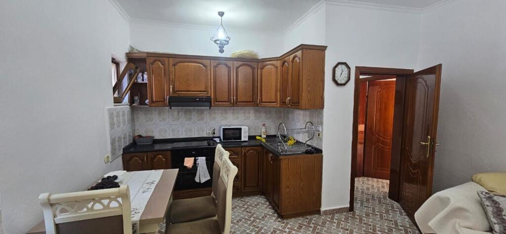 Apartment for Rent in Xhamllik