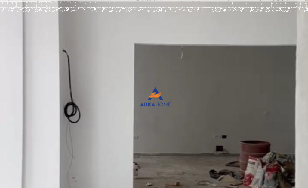 BUSINESS PREMISES FOR RENT 160 M2 "KTHESA KAMZES, THE YELLOW BUILDINGS" 900 EURO