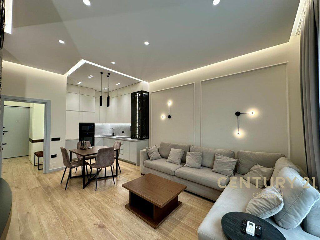 Apartment for rent 1+1 furnished, at the "Square21" Complex!