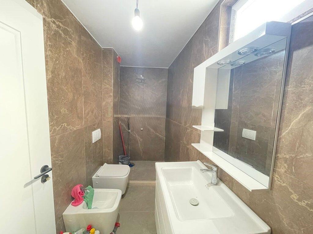 WE SELL DUPLEX 3+1+2 IN FRESK! 190,000 €