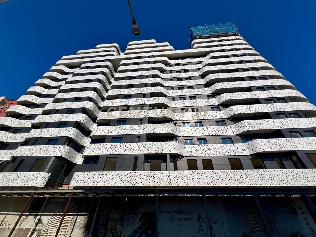 🏡 SHESIM APARTAMENT 1+1 ME 2 BALLKONE ☀️