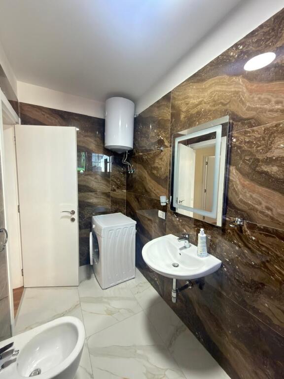 Apartment 2+1 for rent