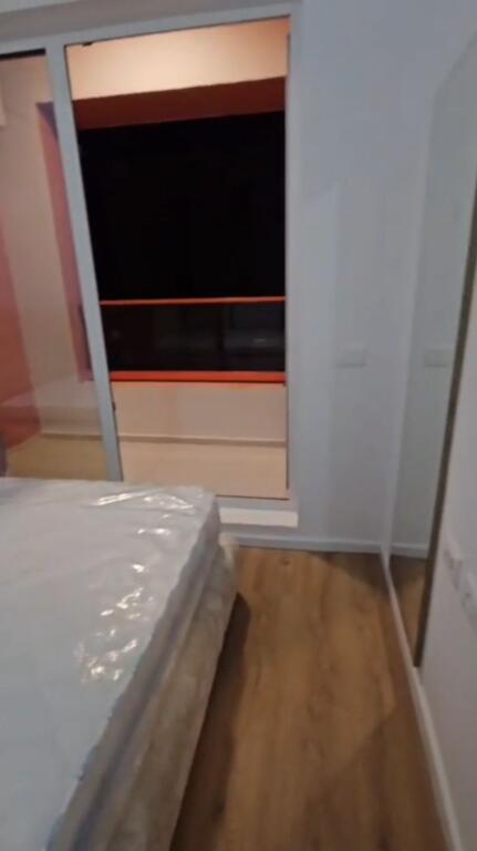 Apartment for rent 1+1 Complex 2025