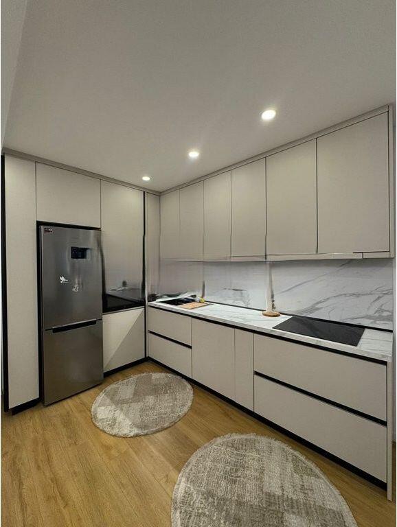 Apartament 2+1 Për Shitje ne Fresk 155,000 €