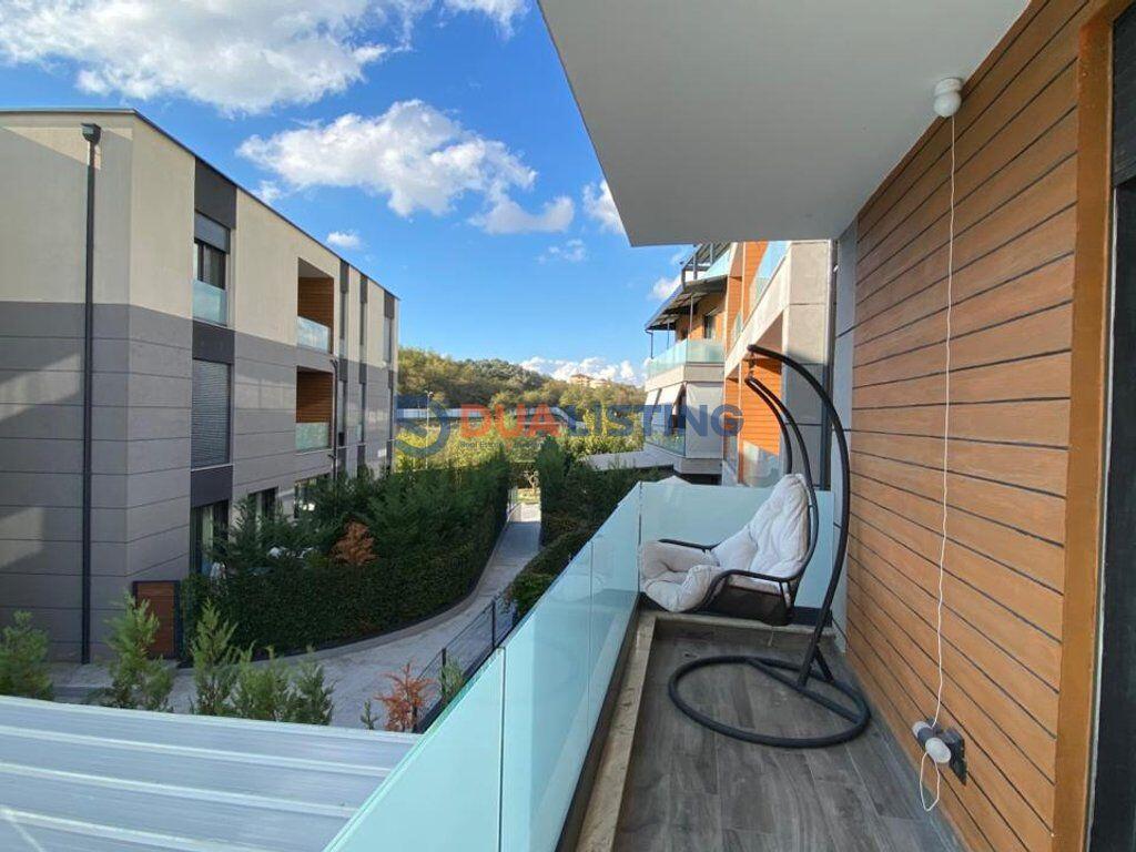 APARTAMENT 1+1 NE SHITJE - REZIDENCA SOFIA