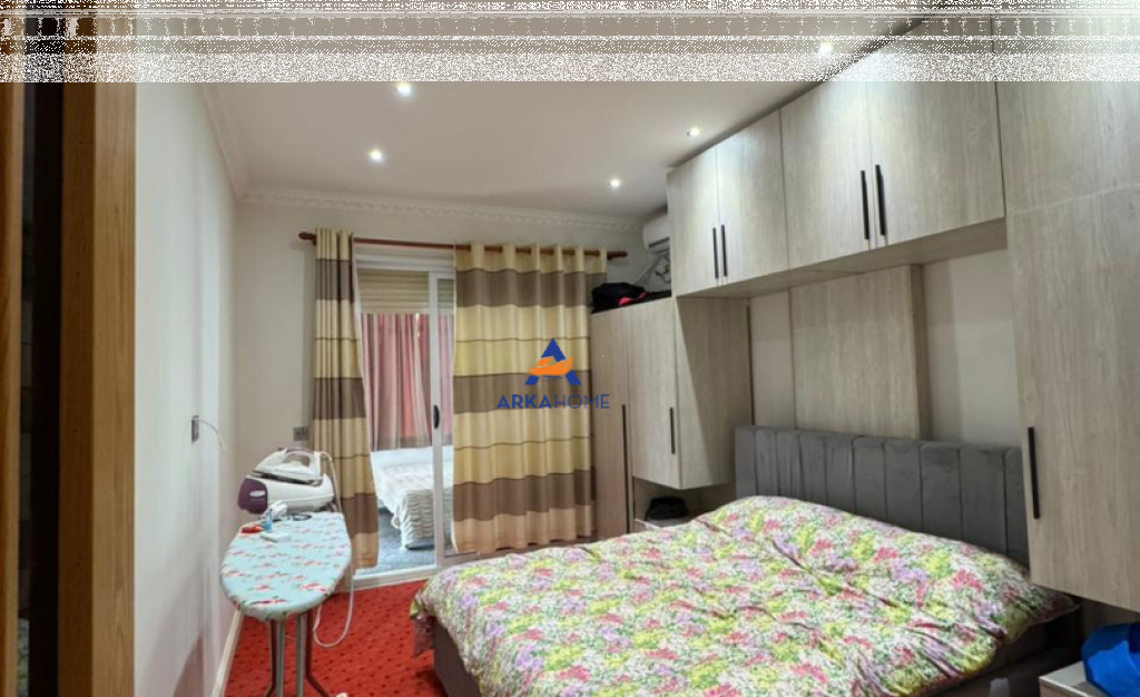 FOR SALE APARTMENT 2+1+BALCONY "FRESKU" 130,000 EURO (NEGOTIABLE)