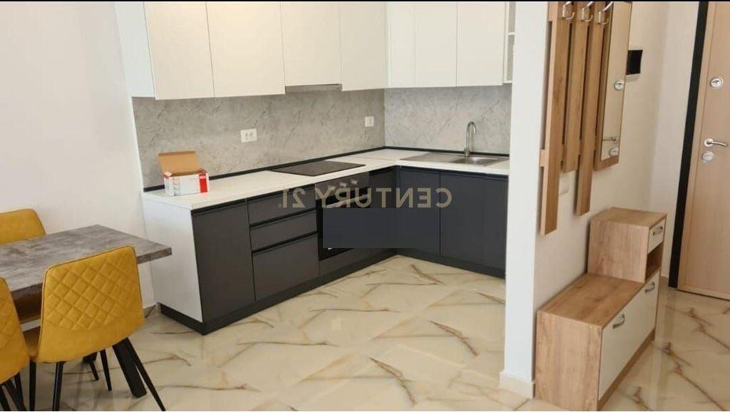 Apartment 1+1 for Sale in Yzberisht