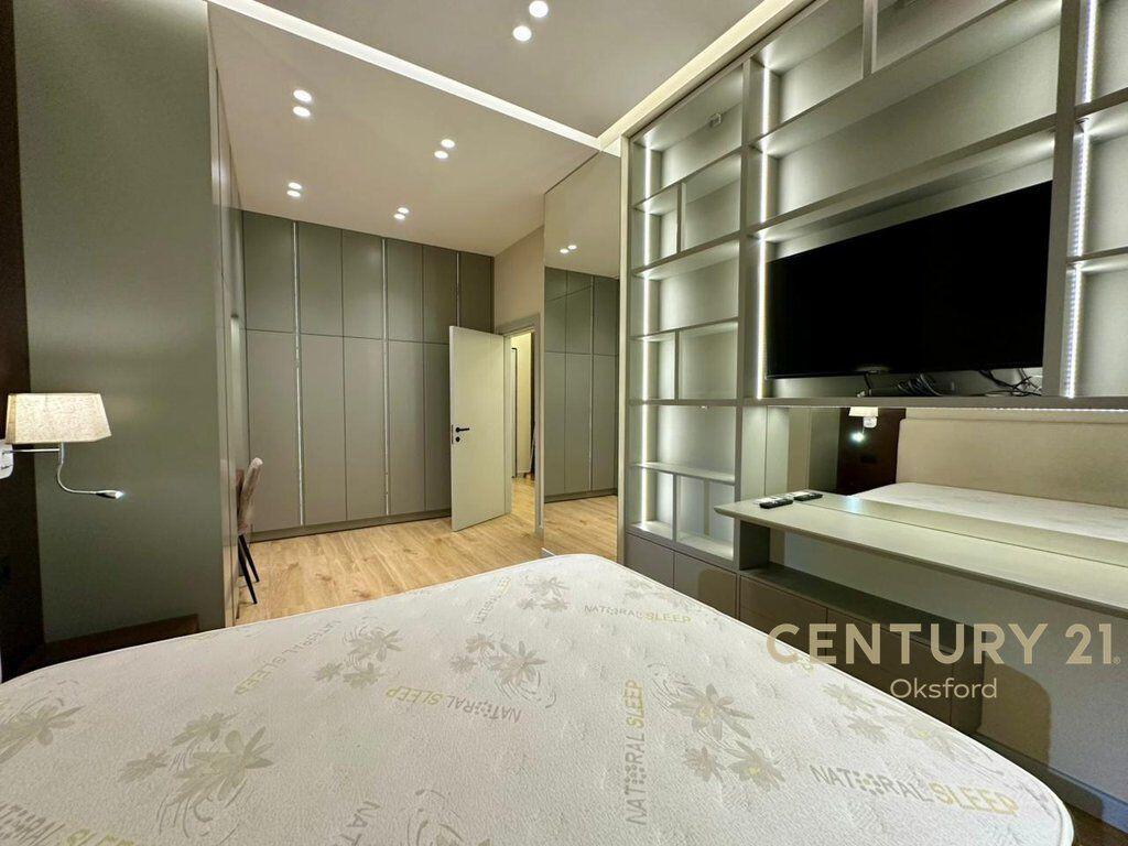 Apartment for rent 1+1 furnished, at the "Square21" Complex!