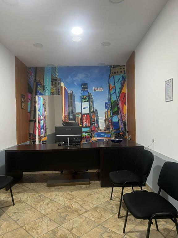 Shop for rent at Bajram Curri Boulevard