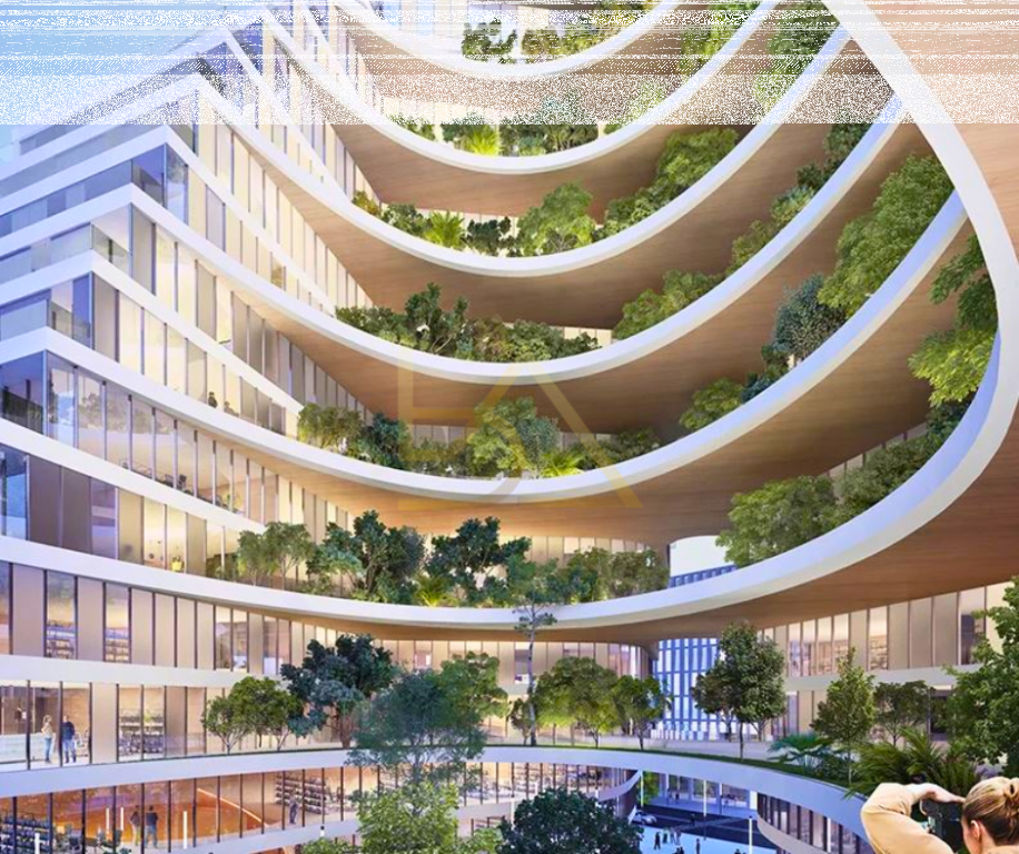 Appartamento in Vendita – Viale Gjergj Fishta, Tirana