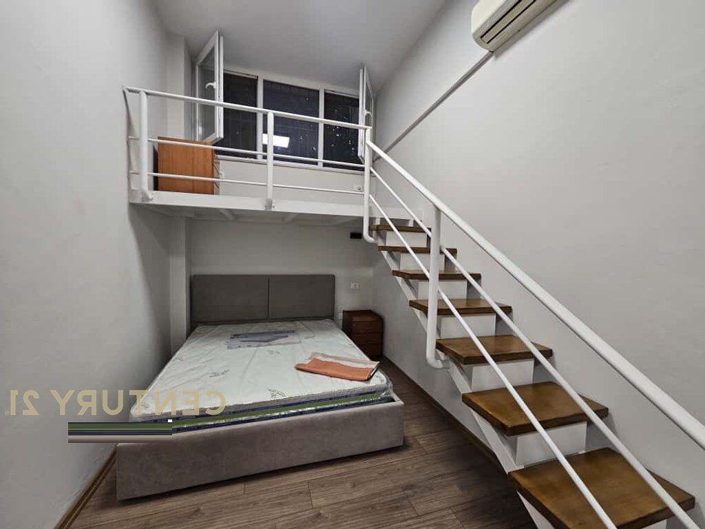 Apartament-studio Me Qira në Selvia, Tiranë