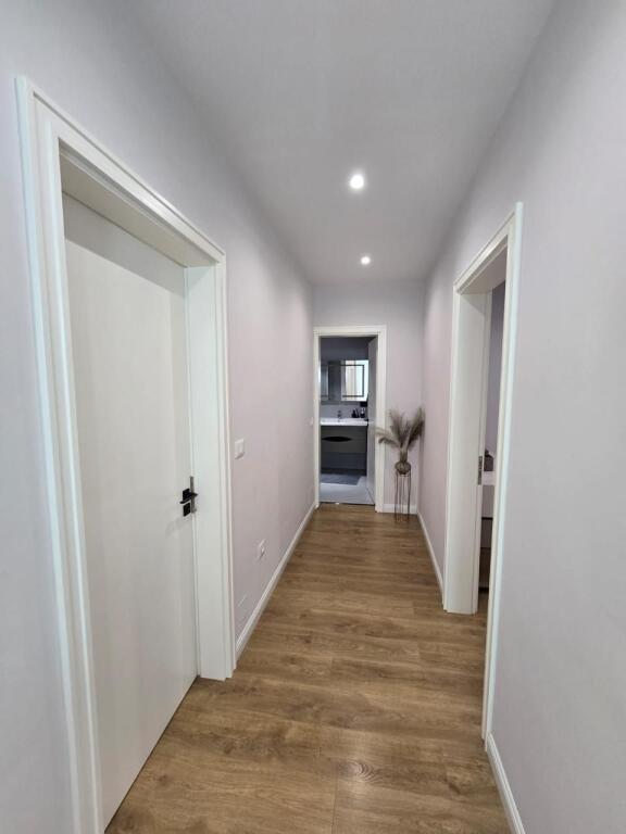 Appartamento di Lusso in Affitto in Piazza Willson