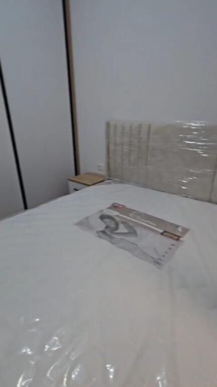 APARTMENT FOR RENT 1+1