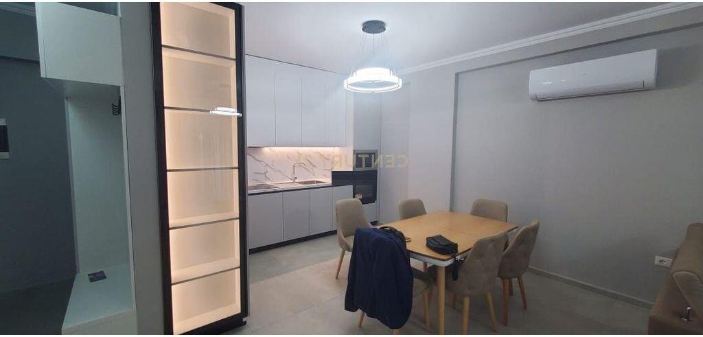 Luxurious 2+1+2 apartment for rent with parking space – near Hotel “Radisson”