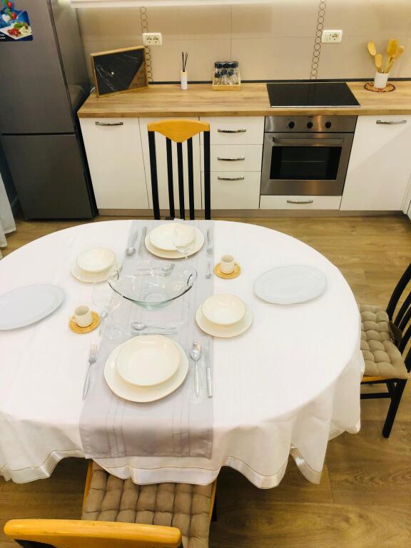 Apartament me Qira tek Rr. Durrsit