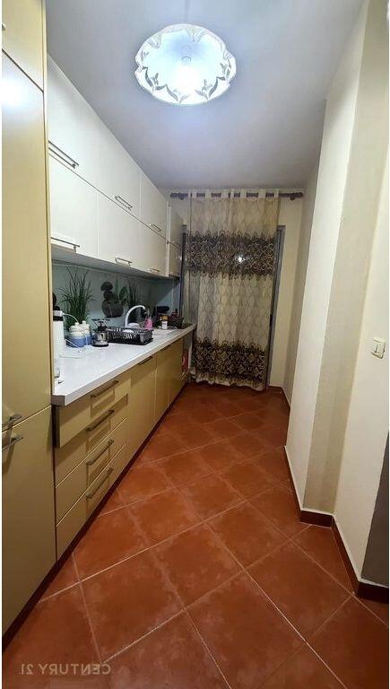 Apartment 1+1 for sale in Fresk