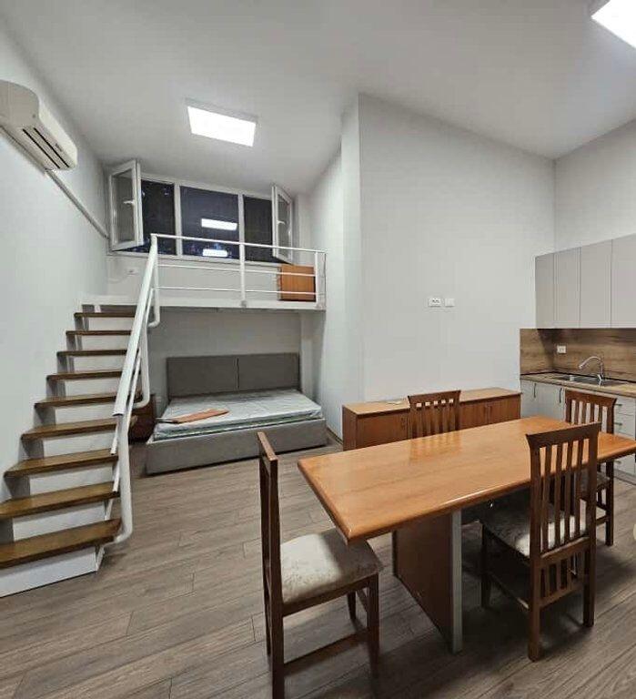 Apartament-studio Me Qira në Selvia, Tiranë
