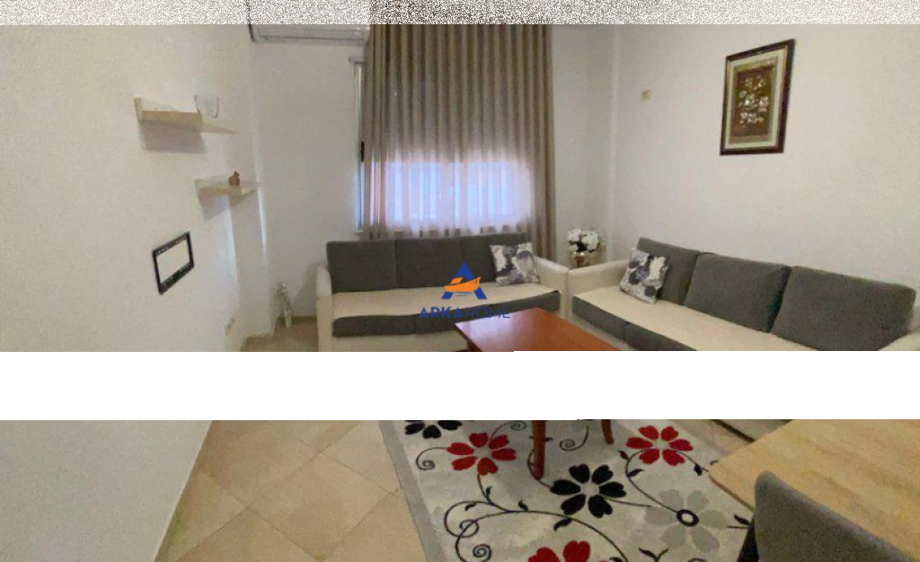 FOR RENT APARTMENT 2+1 +BALCONY "UNAZA E RE NEAR MIELL TIRANA" 550 EURO